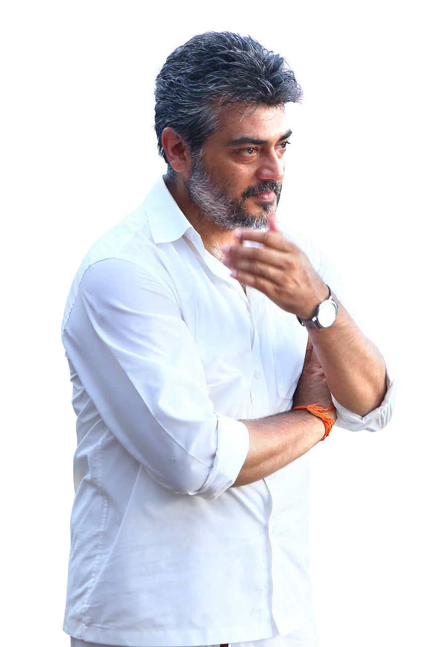 Ajith Pic Full Size Viswasam - HD Wallpaper 