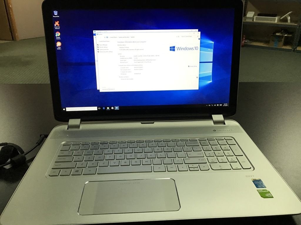 Netbook - HD Wallpaper 