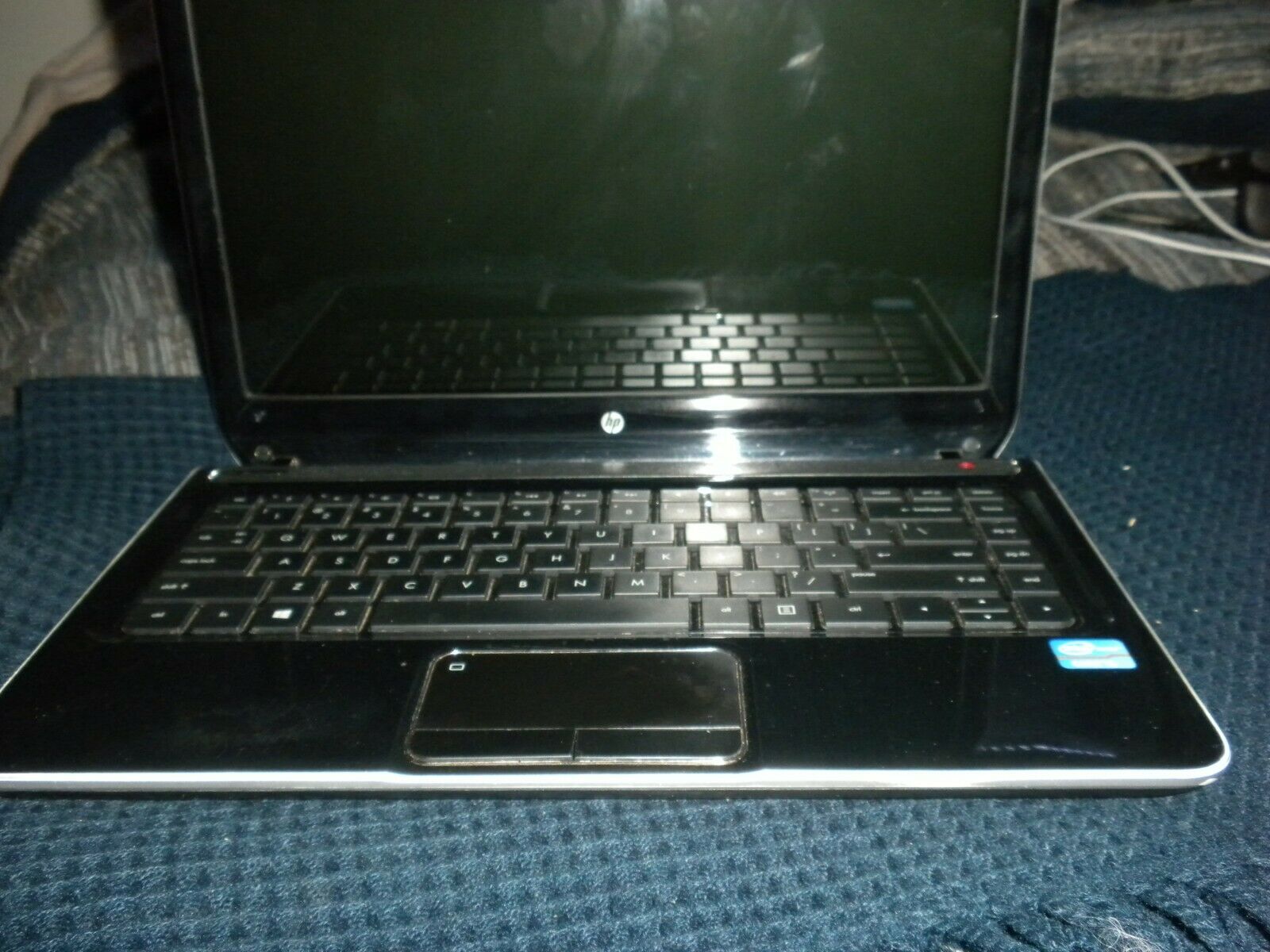 Netbook - HD Wallpaper 