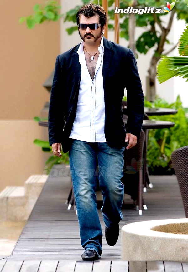 Asal - Ajith Kumar - HD Wallpaper 