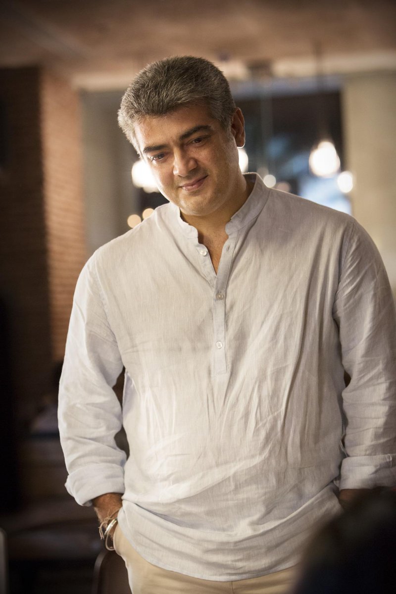 Ajith Kumar Hd Photoshoot - Ajith Kumar In Yennai Arindhaal - HD Wallpaper 