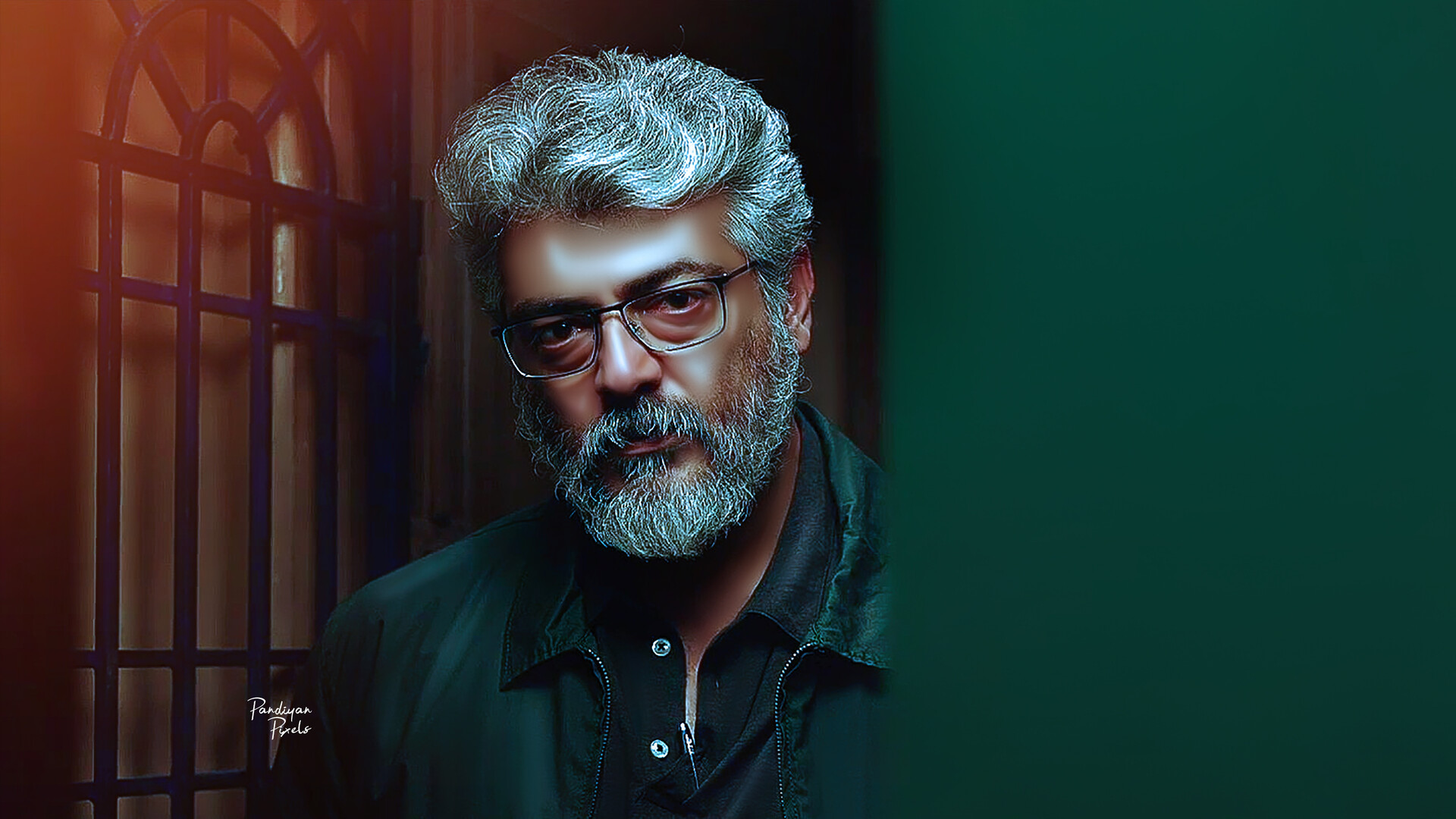 Valimai Fan Made - 1920x1080 Wallpaper - teahub.io
