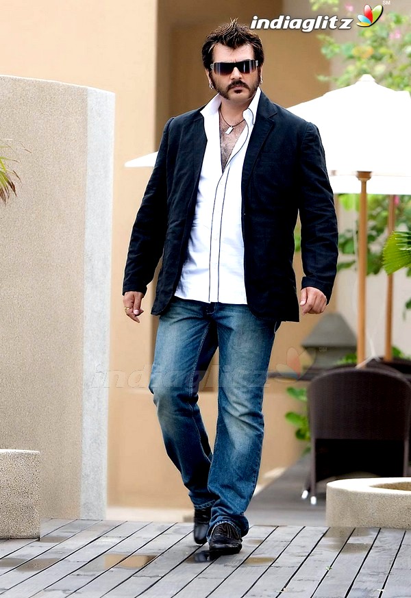 Asal - Tamil Actor Full Size - HD Wallpaper 