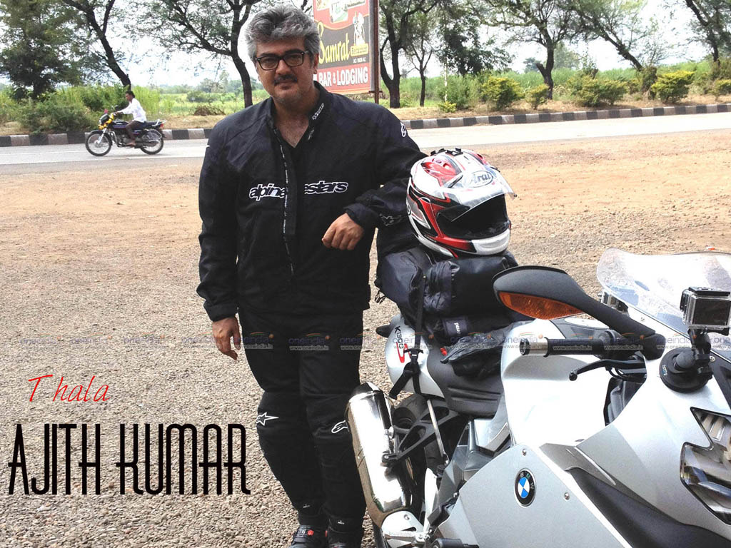 Ajith Blu Ray - HD Wallpaper 