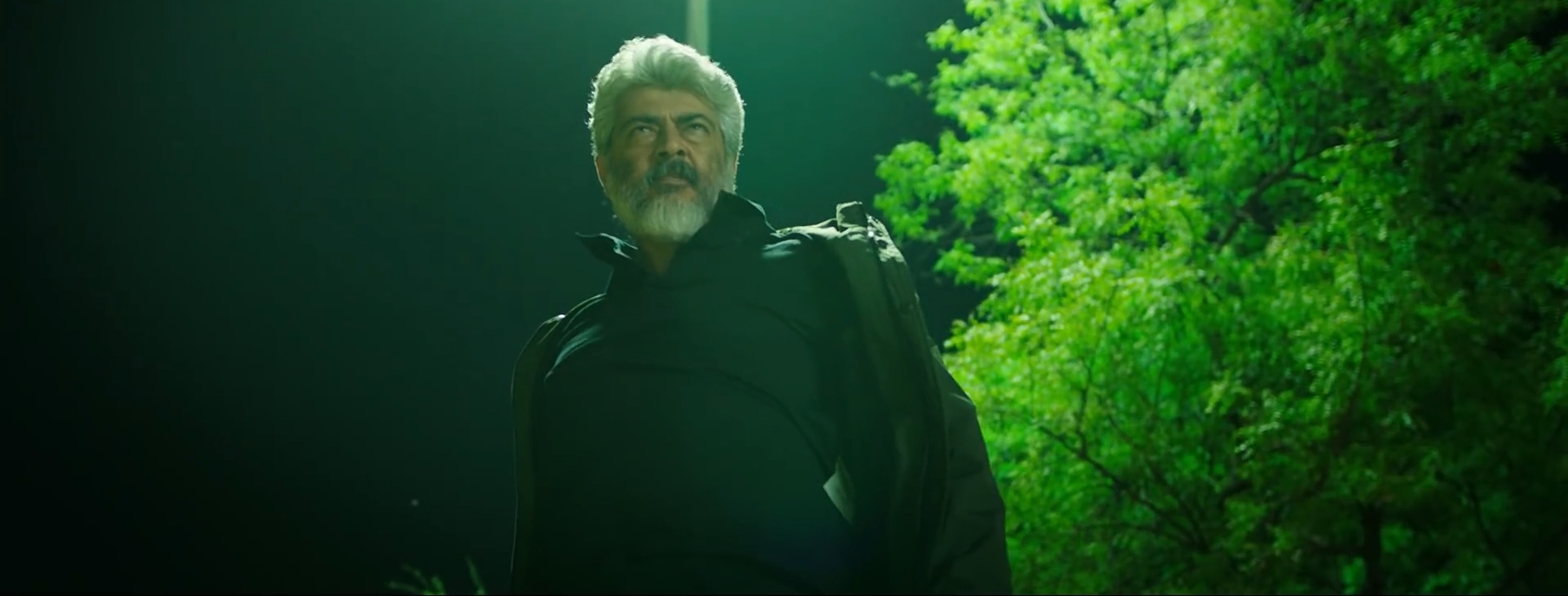 Ner Konda Paarvai Trailer - HD Wallpaper 