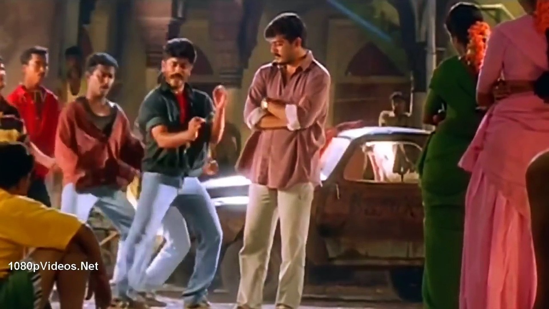 Ajith Kumar - HD Wallpaper 