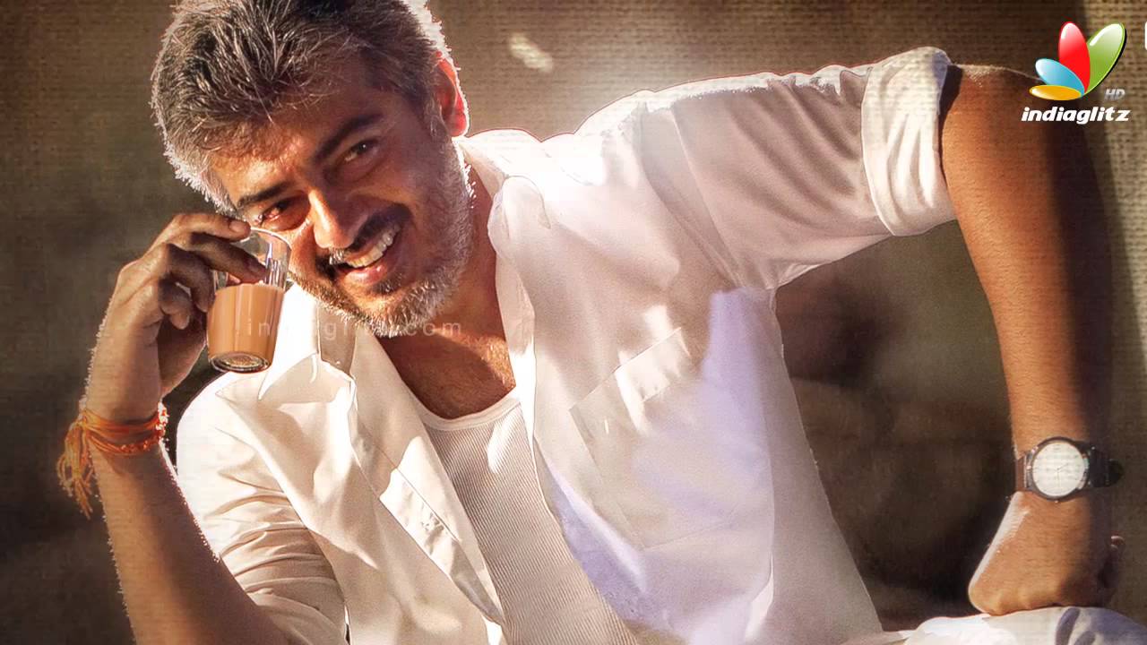 Veeram Ajith Images Hd - HD Wallpaper 