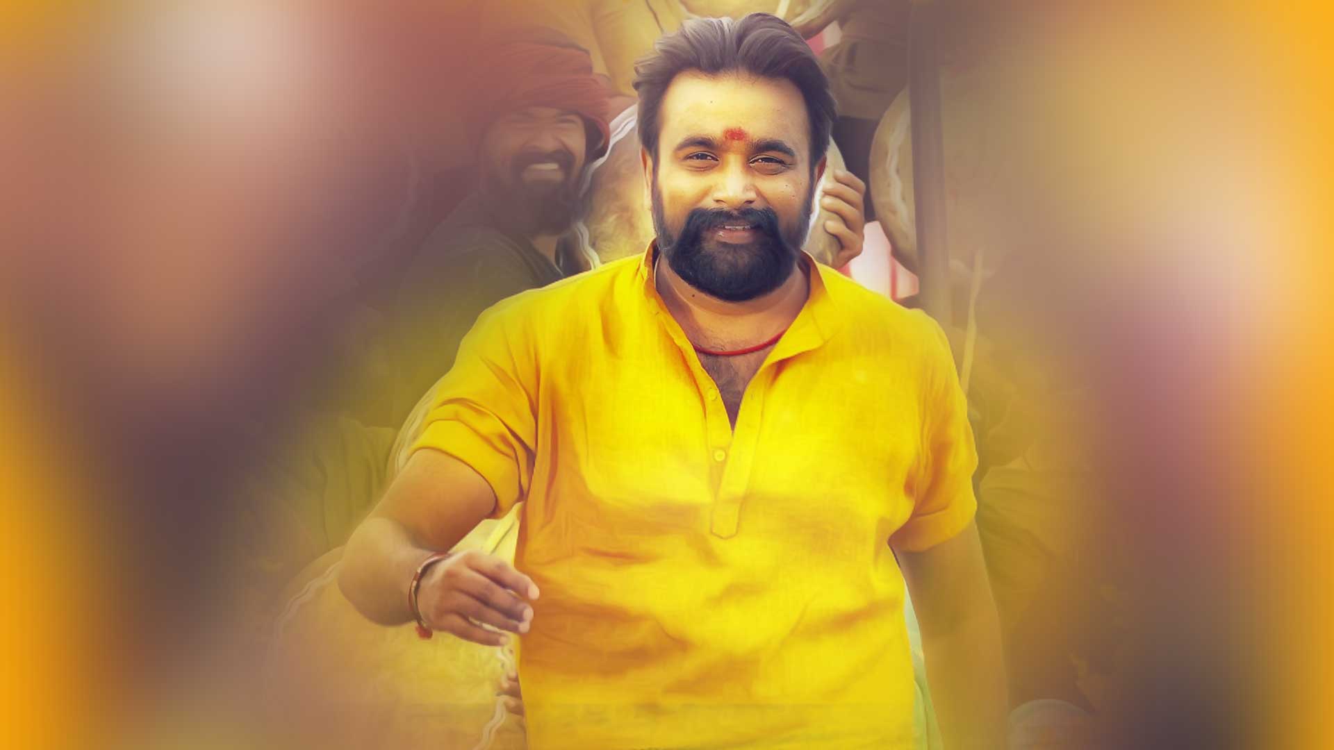 Kodiveeran - Kodiveeran Movie - HD Wallpaper 