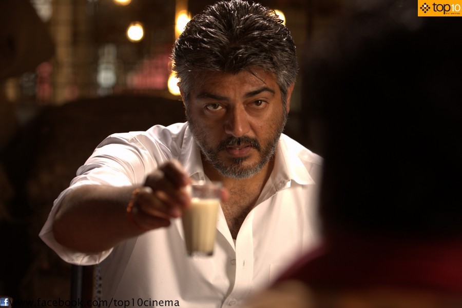 Veeram Ajith Hd Wallpapers 1080p - HD Wallpaper 