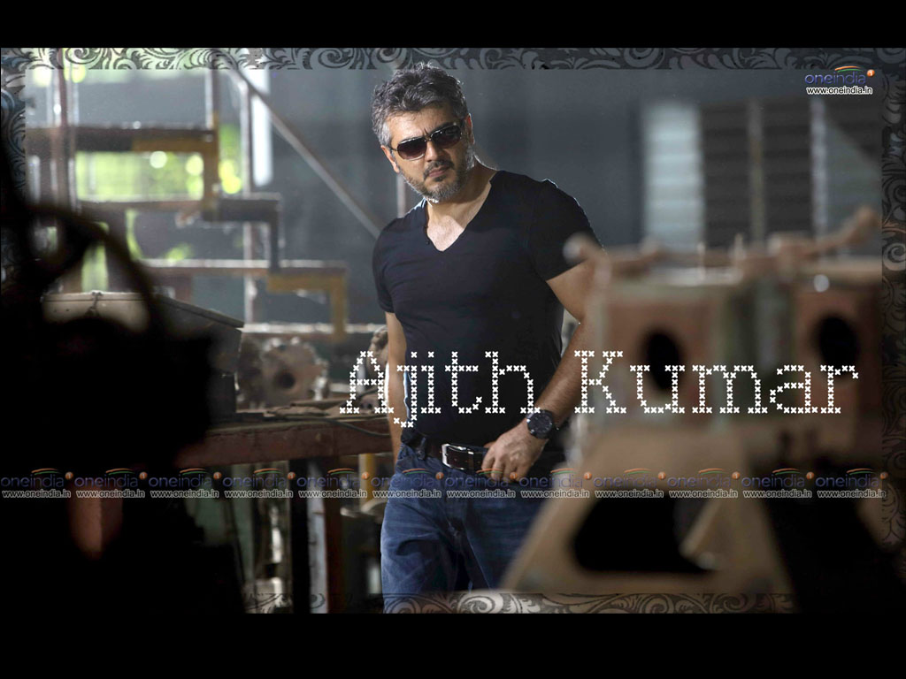 Tamil Mass Hero's - HD Wallpaper 