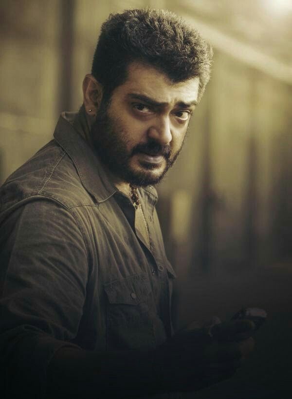 Ajith Kumar In Yennai Arindhaal - HD Wallpaper 