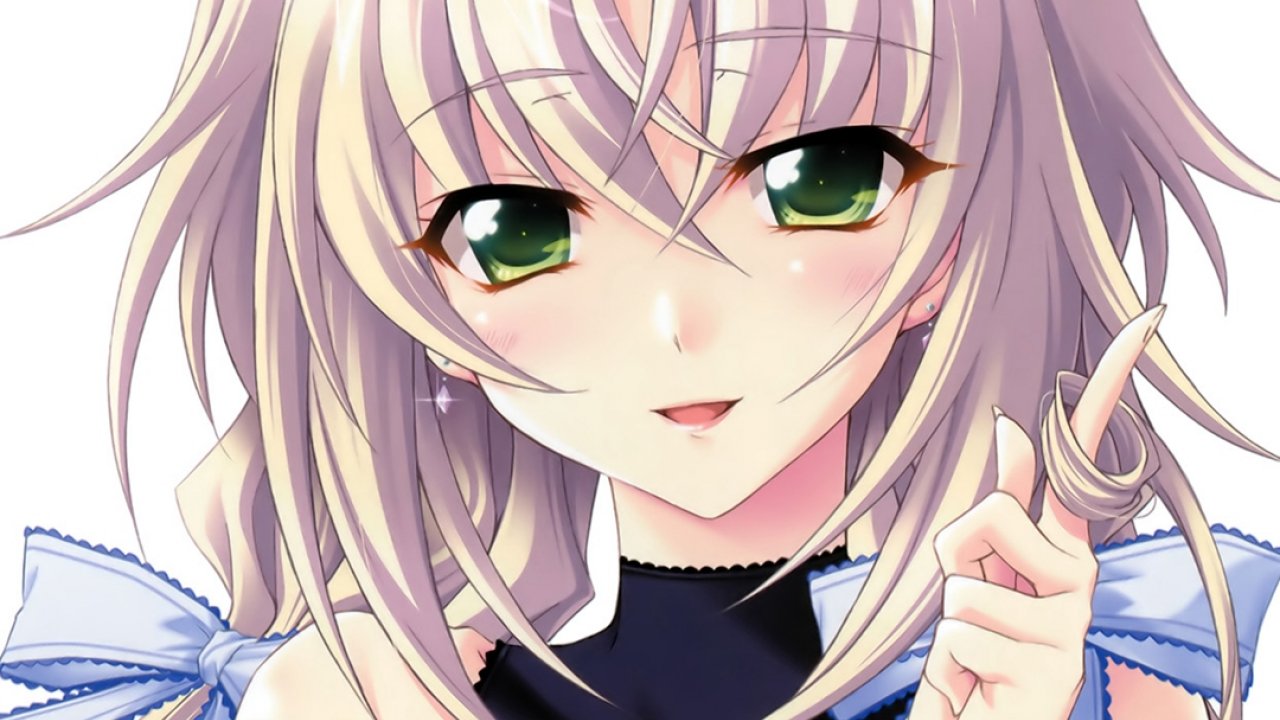 メモリーズ オフ クロエ - HD Wallpaper 