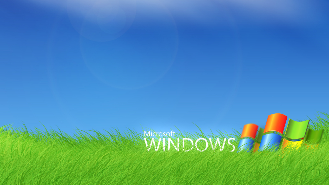 Windows Desktop Background - Windows Vista - HD Wallpaper 