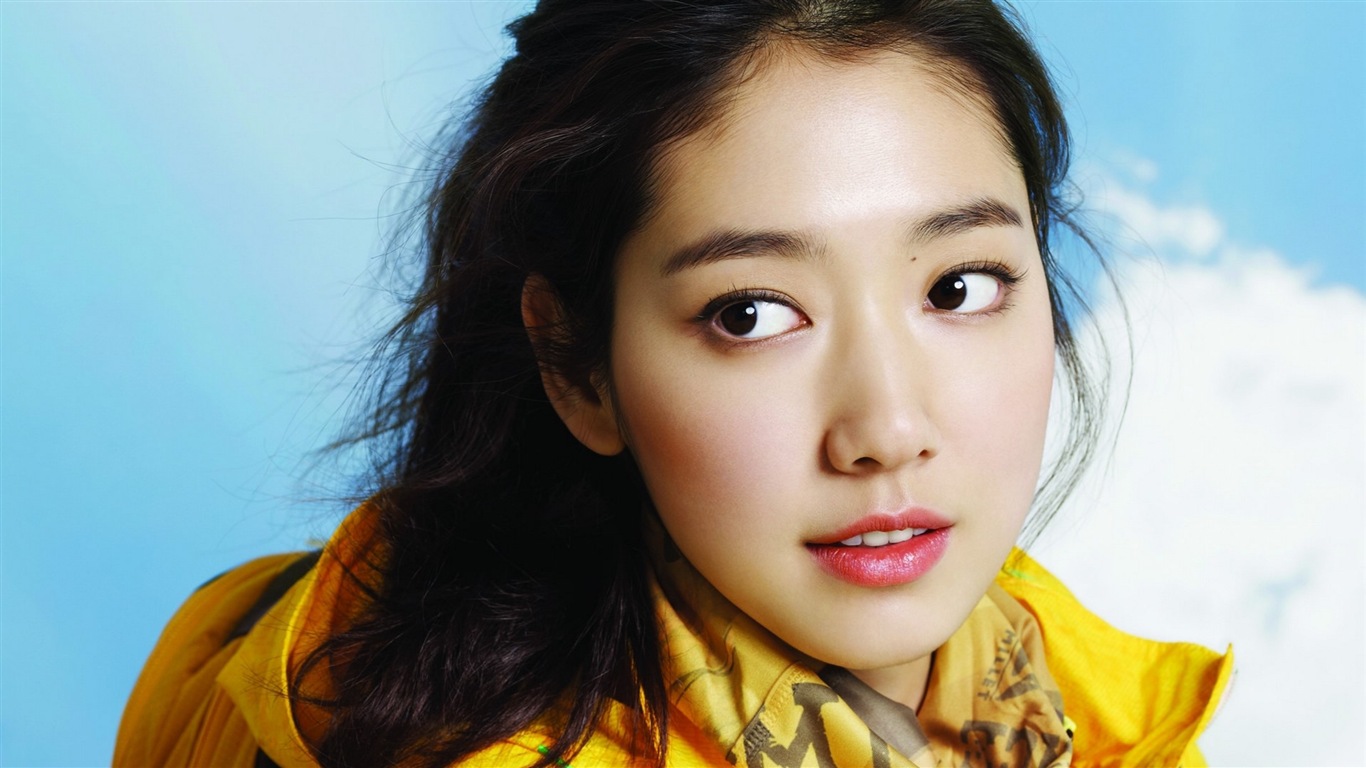 South Korean Actress Park Shin Hye Hd Wallpapers - Hd Wallpapers Korean Actress Images Hd - HD Wallpaper 
