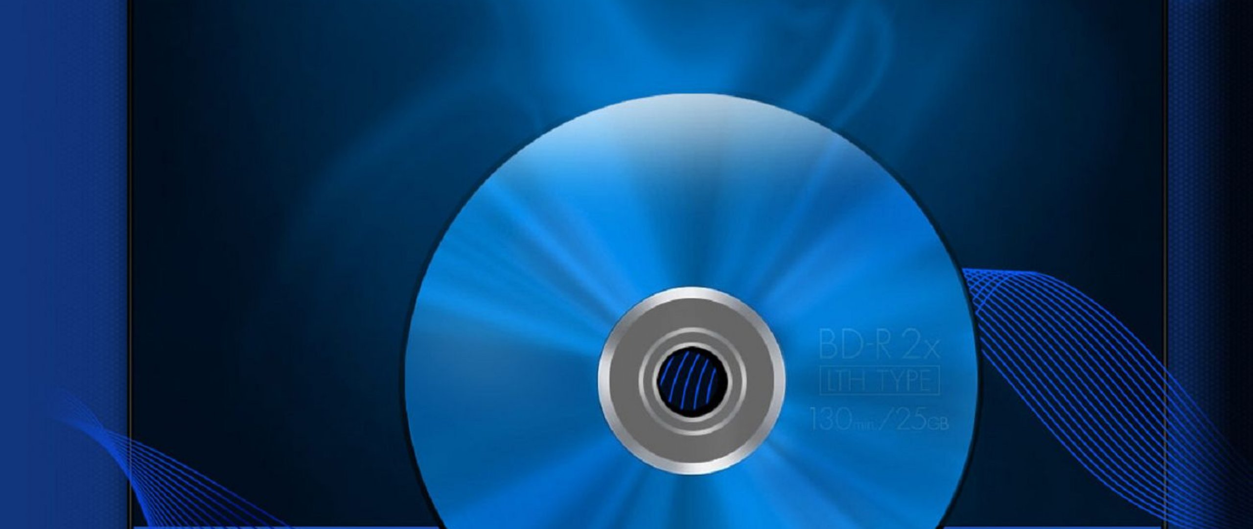 Blu Ray Disc - HD Wallpaper 