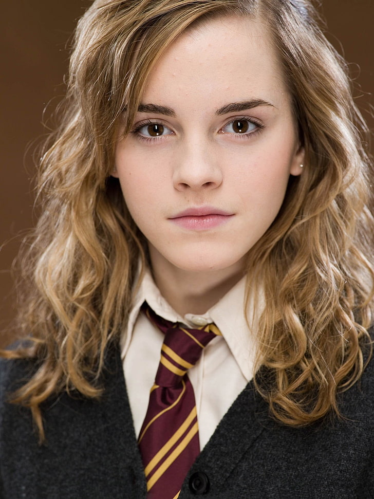 Women Emma Watson Actress Celebrity Harry Potter People - Emma Watson Harry Potter Hermione - HD Wallpaper 