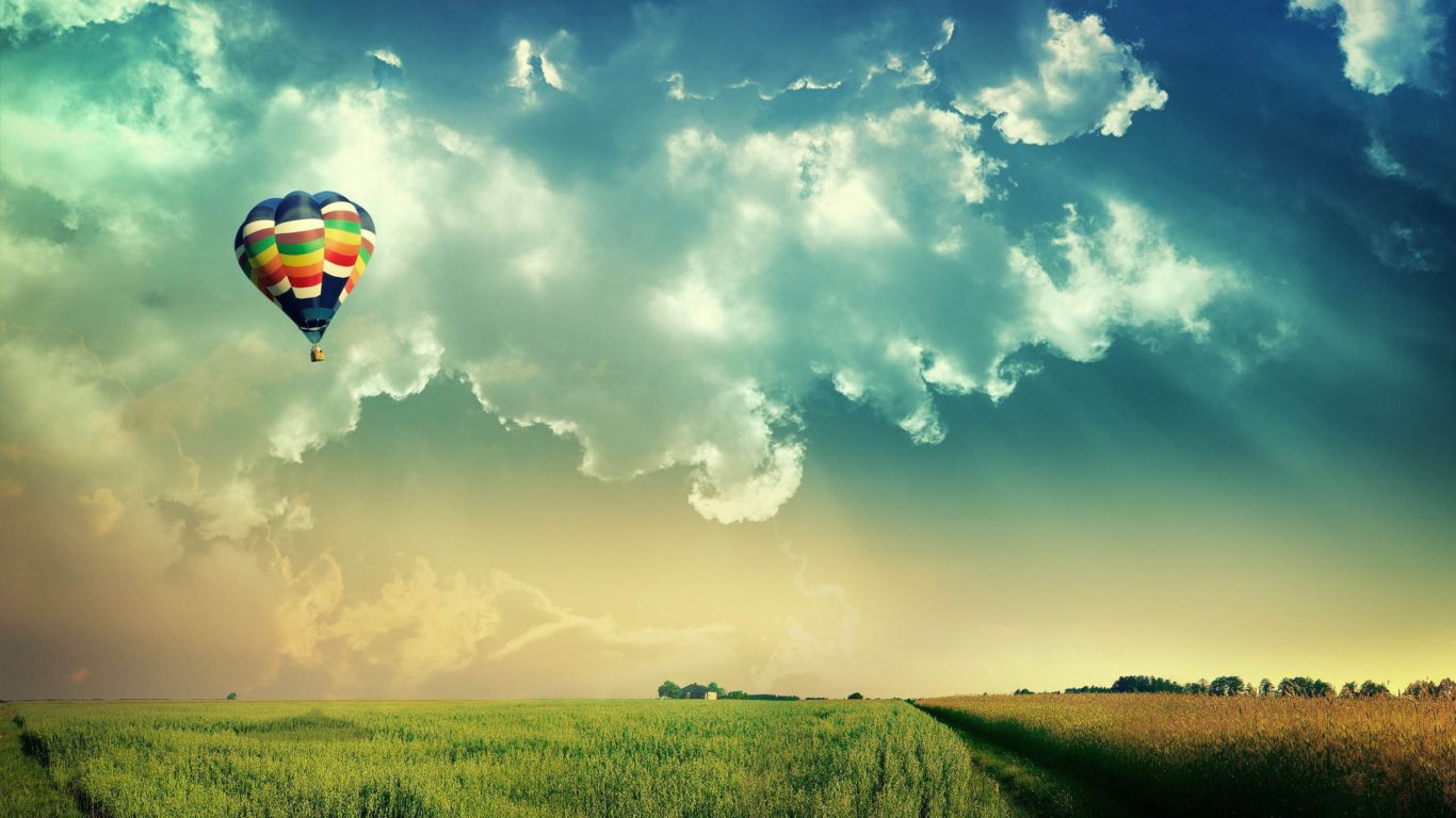 Hd 4k For Macbook Air - HD Wallpaper 