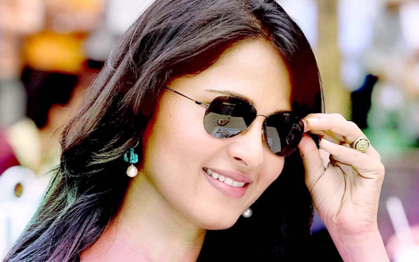 South Indian Actress - HD Wallpaper 