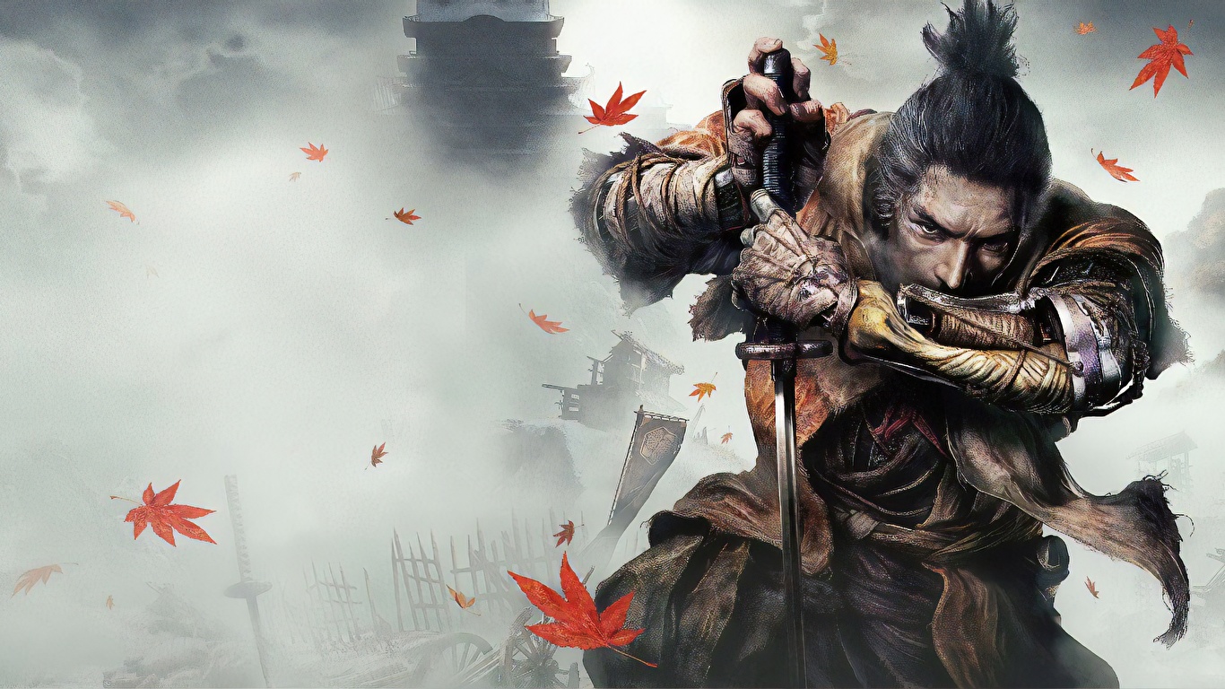 Sekiro Shadows Die Twice - HD Wallpaper 