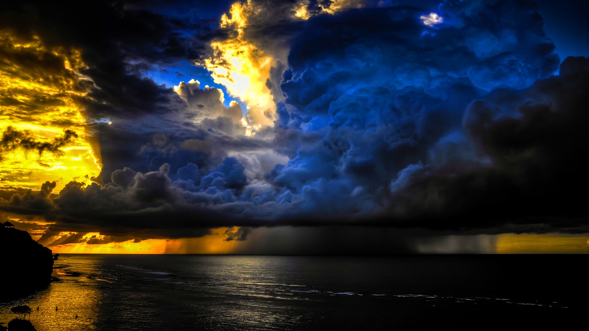Storm Wallpaper 1920x1080 Hd 1920x1080 Wallpaper Teahub Io