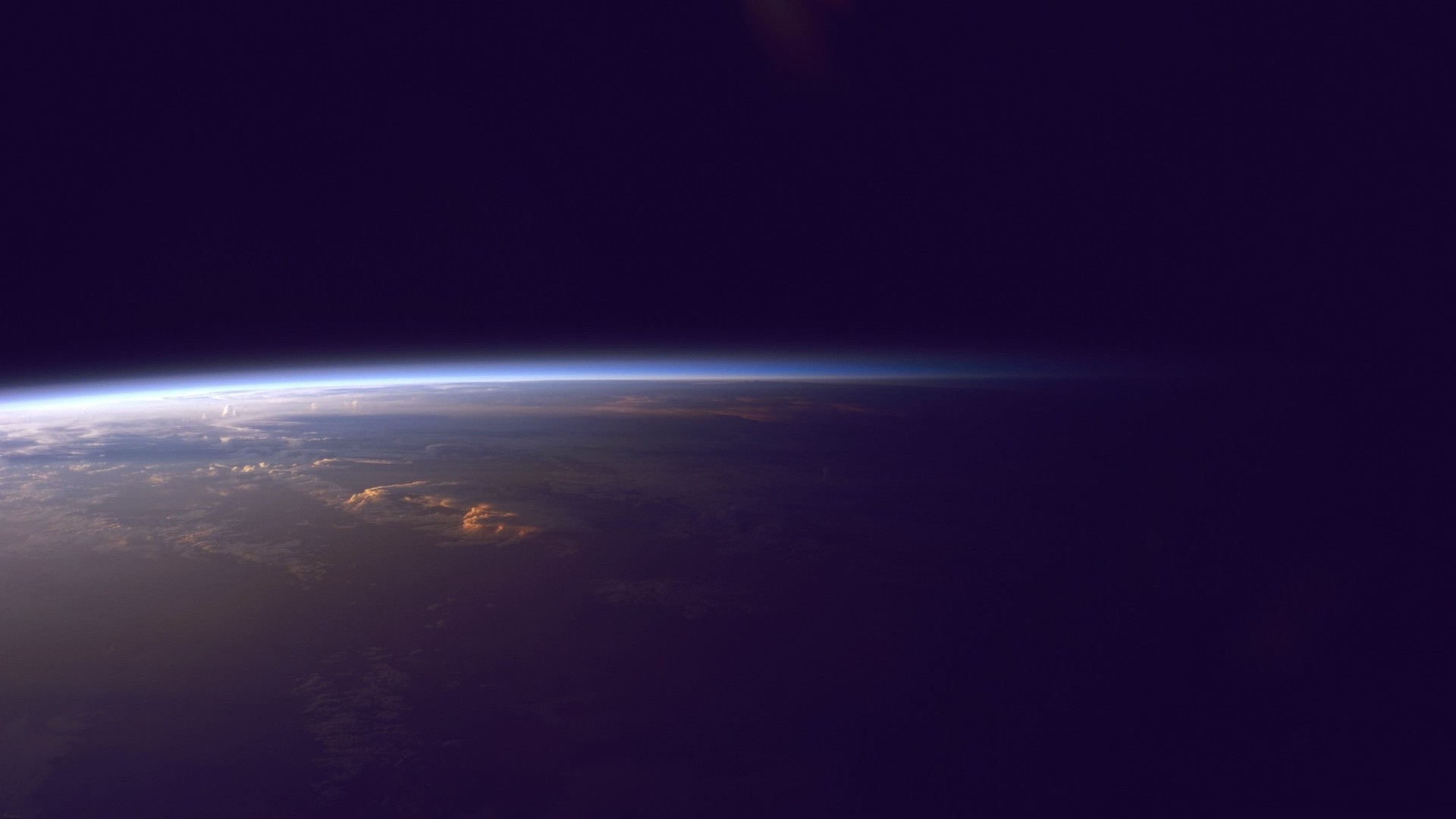 Powerpoint Space - HD Wallpaper 