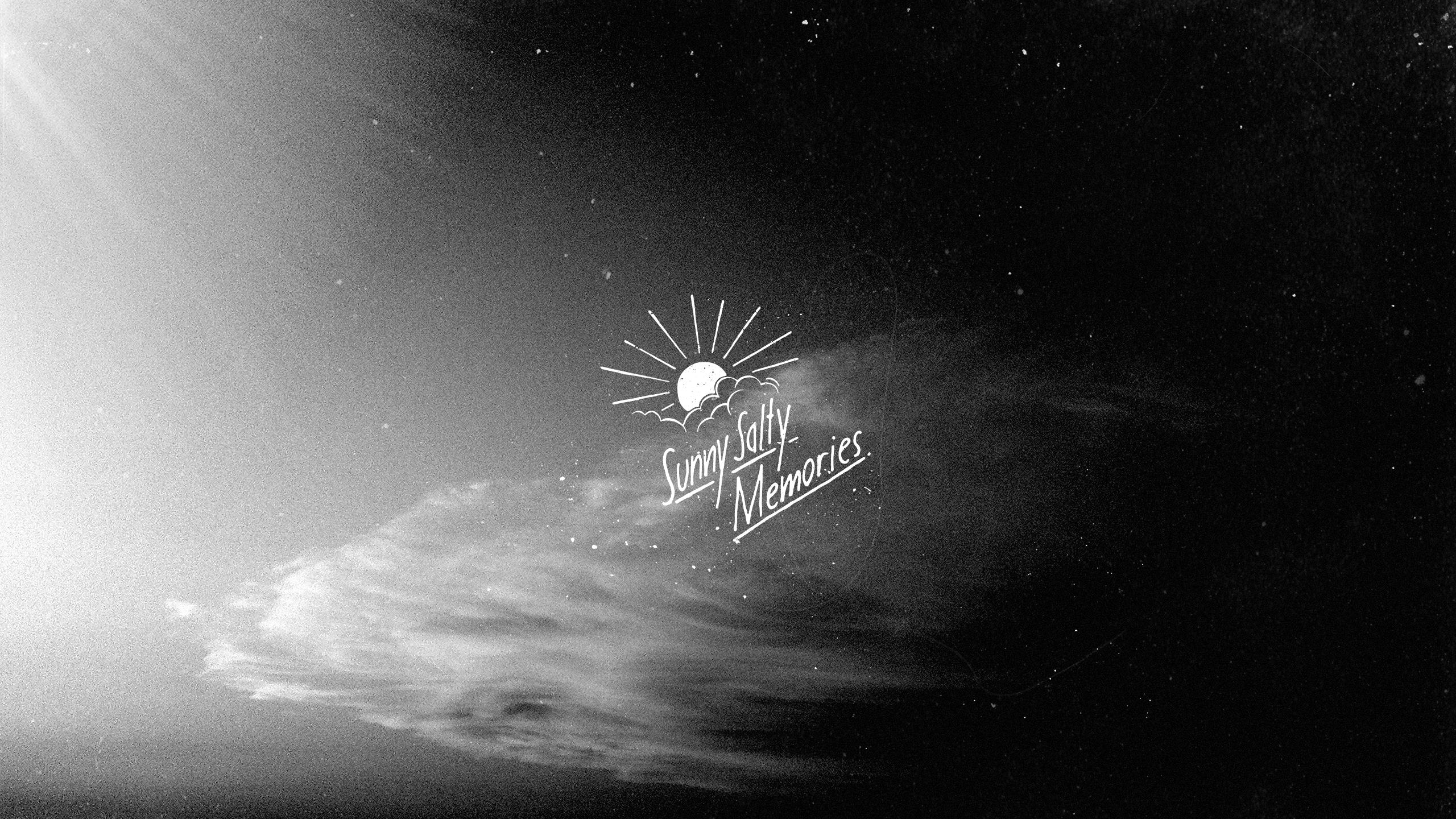 1440 Tall 2650 X 1440 Wallpaper Tumblr Hipster Wallpaper - Sunny Salty Memories - HD Wallpaper 