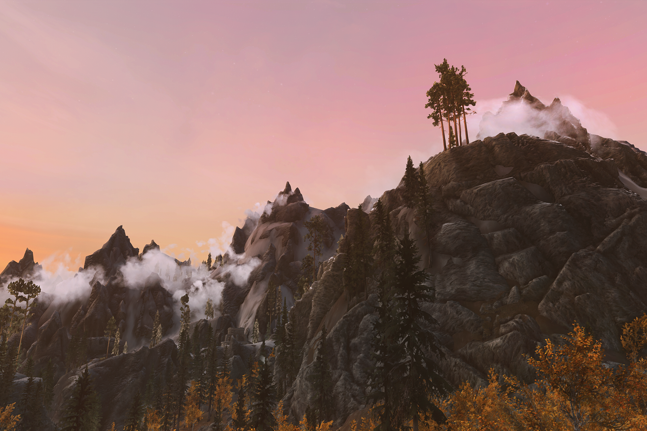 The Elder Scrolls V - The Elder Scrolls - HD Wallpaper 