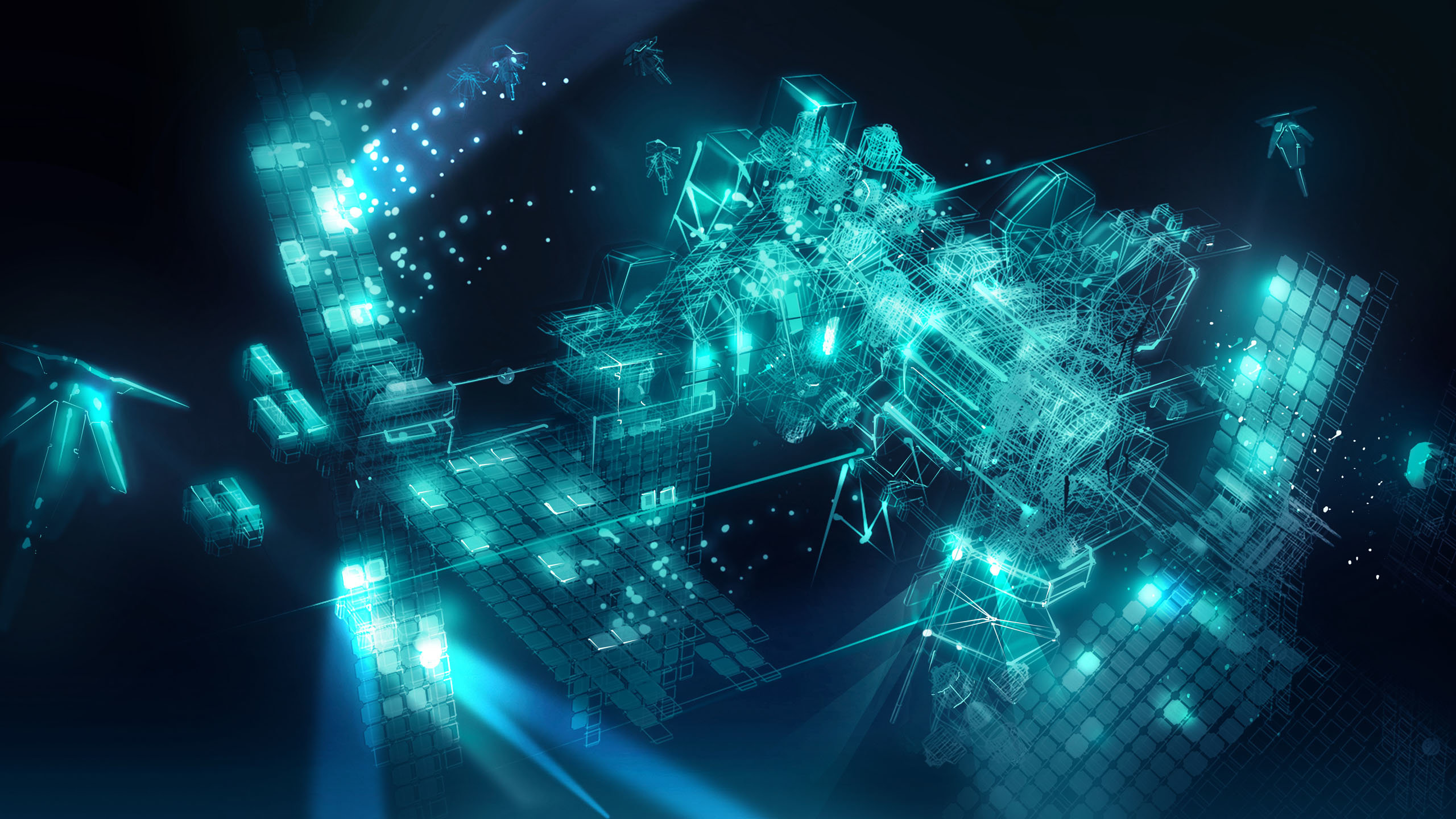 Best Fantasy Art Wallpaper Id - Artificial Intelligence Wallpaper 4k - HD Wallpaper 