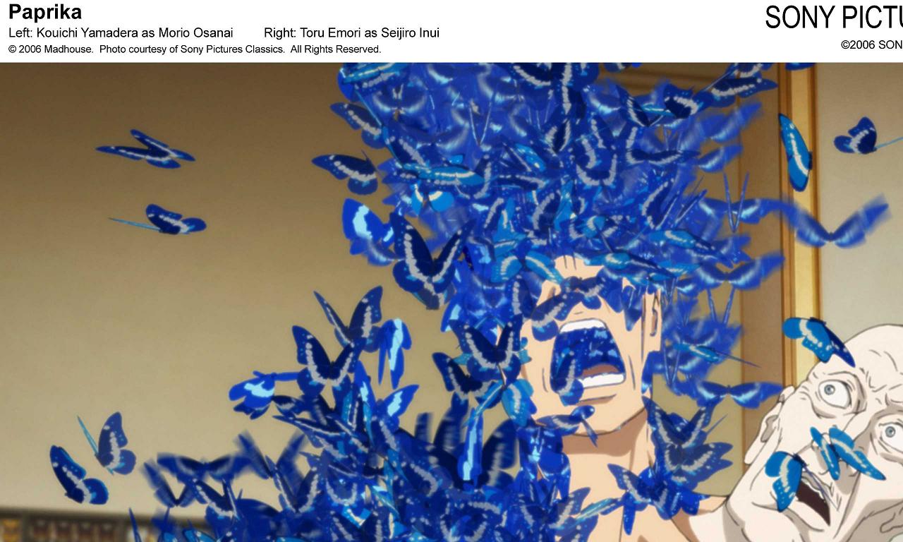 Best Paprika Wallpaper By Ira Freyer - HD Wallpaper 