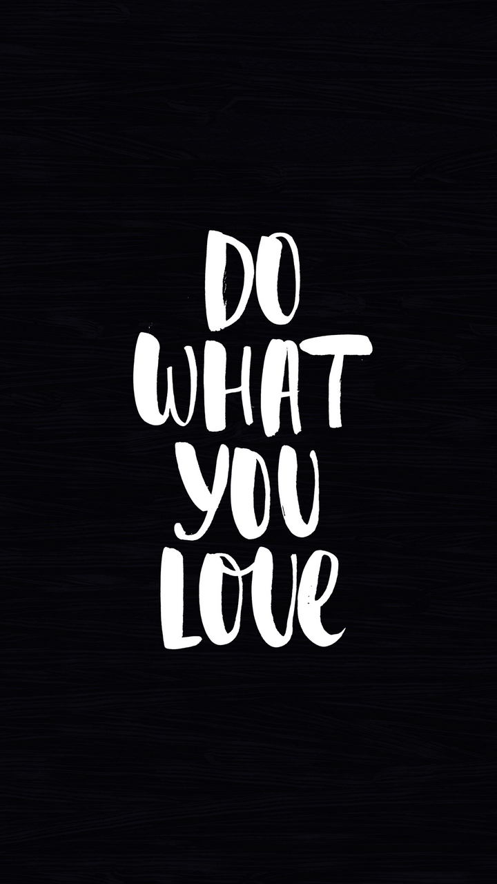 Wallpaper Inscription, Text, Motivation, Black Background - Iphone Black Background Wallpaper Hd - HD Wallpaper 