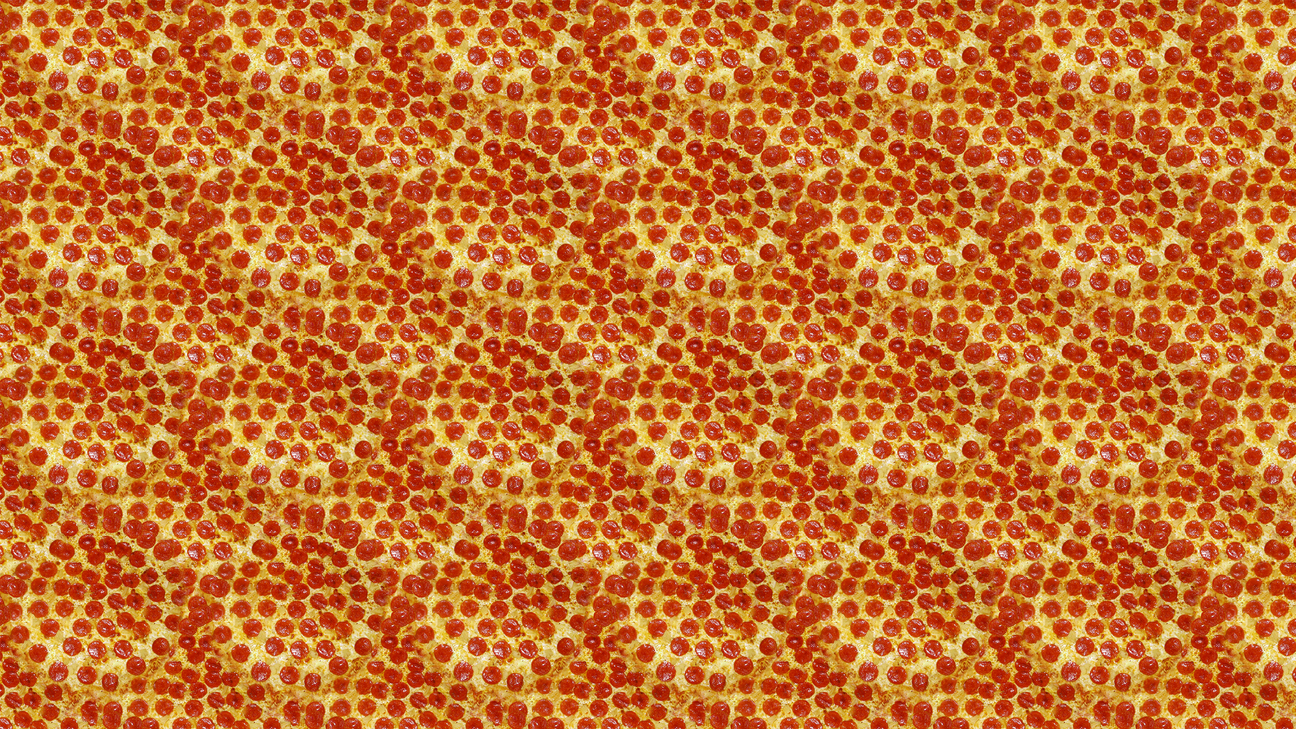 Pix Display, Pizza - Peach - HD Wallpaper 