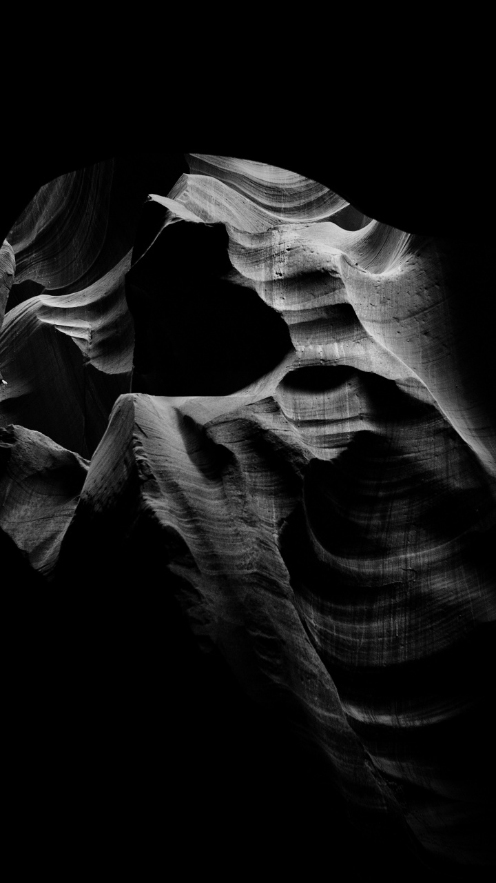 Antelope Canyon - HD Wallpaper 