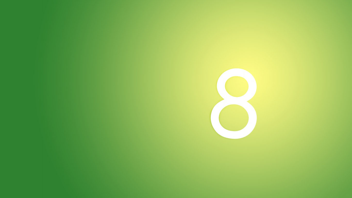 Windows 8 Wallpapers - Windows 8 Wallpaper Green - 1366x768 Wallpaper - Windows 8 Wallpapers - Windows 8 Wallpaper Green - 1366x768 Wallpaper -