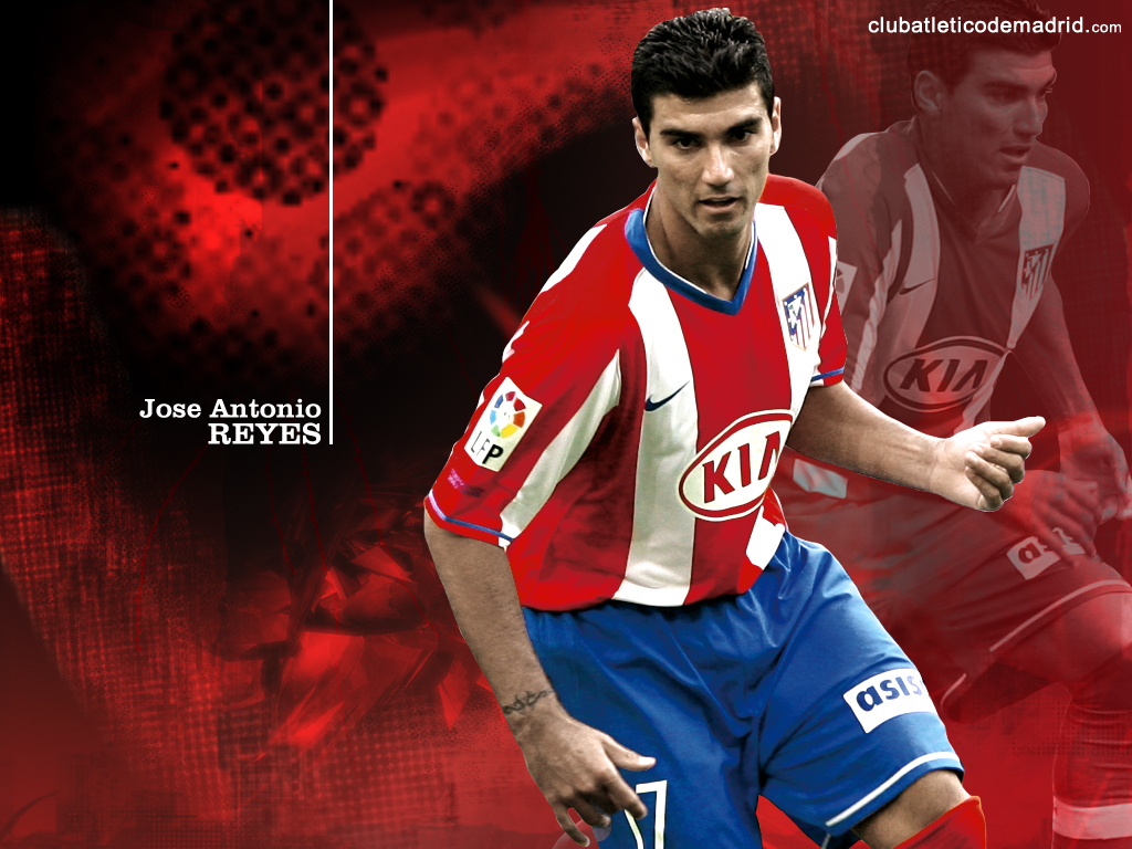 Atletico De Madrid Player 1024x768 Wallpaper Teahub Io