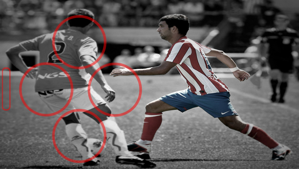 Atletico De Madrid Wallpaper - HD Wallpaper 