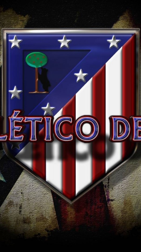 Atlético Madrid - HD Wallpaper 