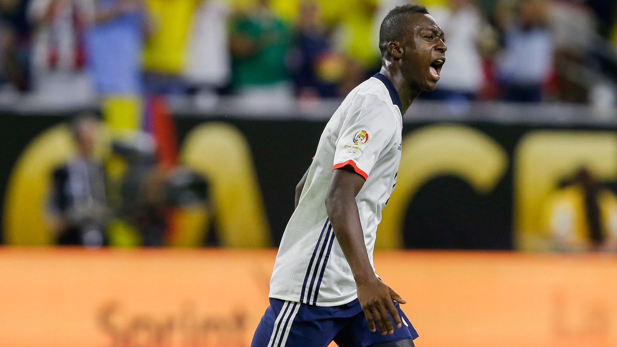 Marlos Moreno Joins Manchester City And Will Head Straight - H Moreno Manchester City - HD Wallpaper 