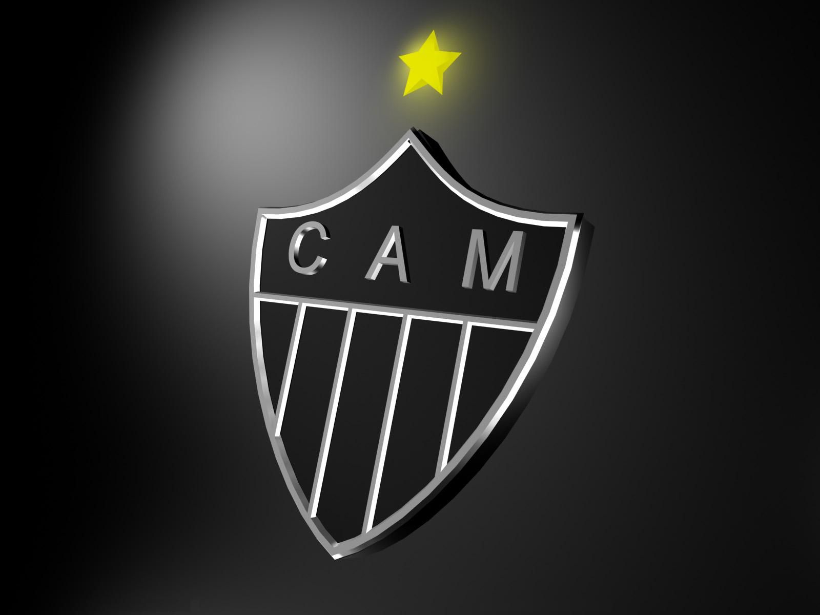 Atletico Mineiro Wallpaper - HD Wallpaper 