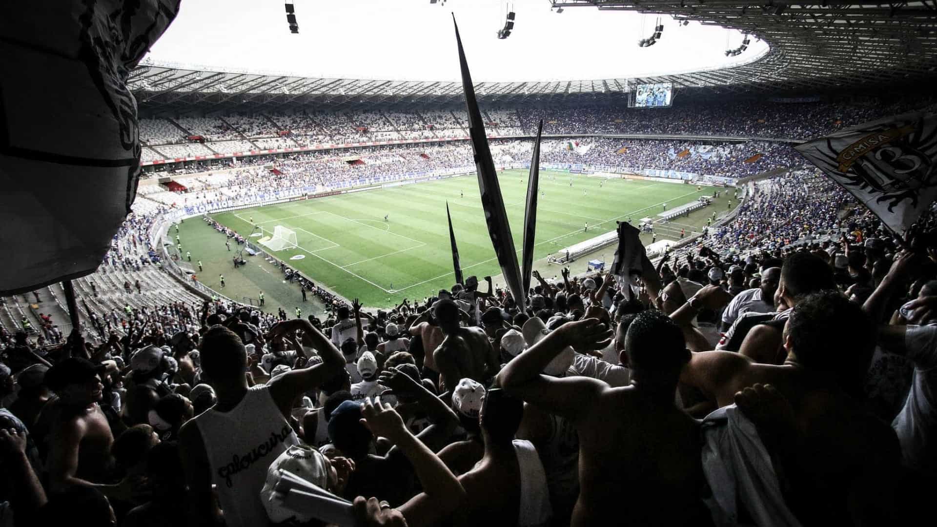 Soccer-specific Stadium - HD Wallpaper 