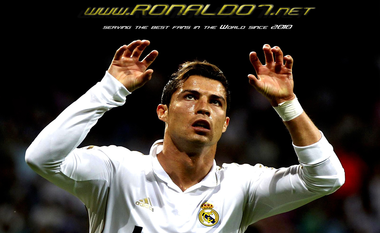 Cr7 Best Wallpaper - HD Wallpaper 