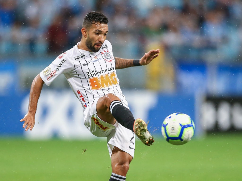 Clayson Corinthians - HD Wallpaper 