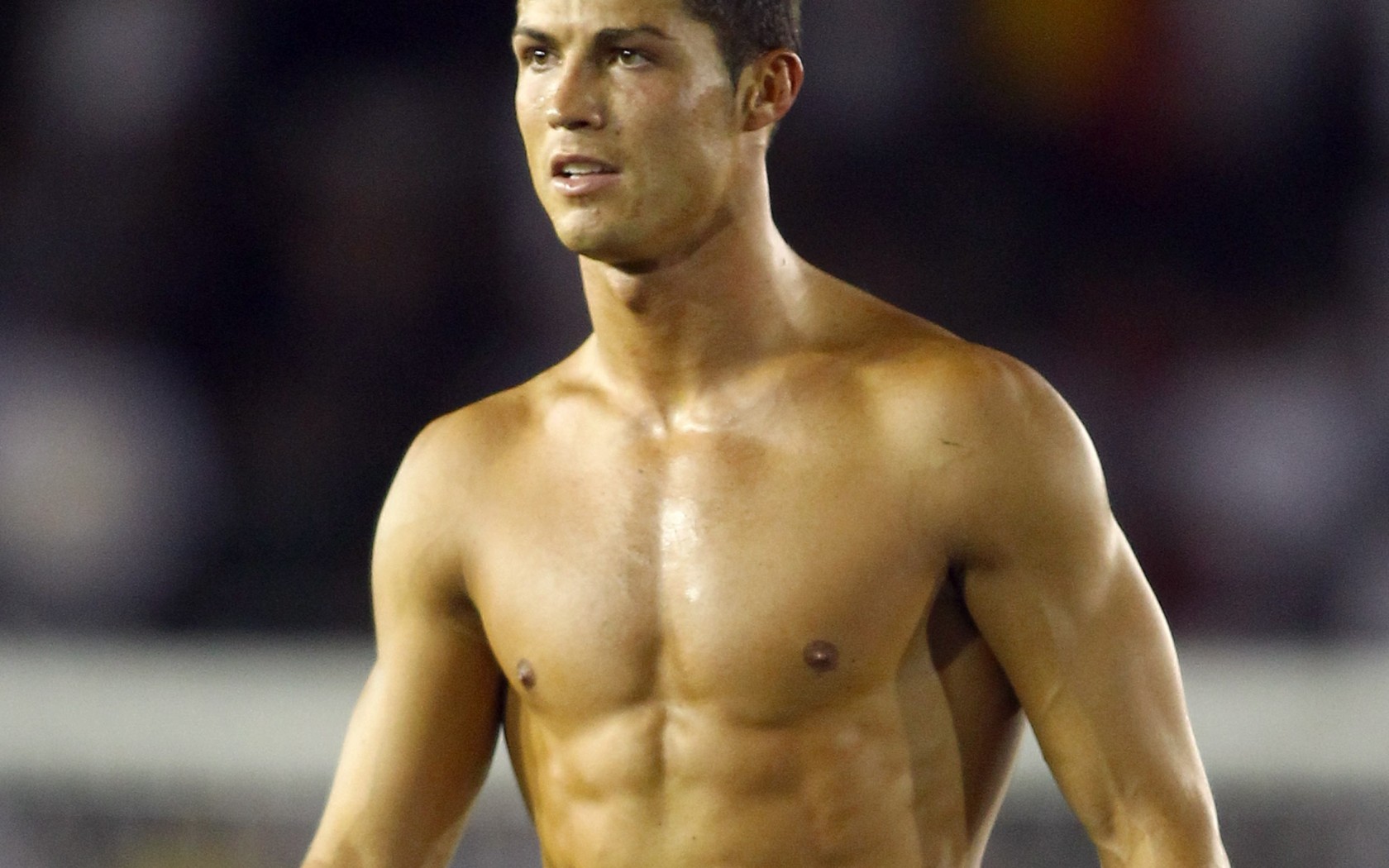 Cristiano Ronaldo Six Bake - HD Wallpaper 