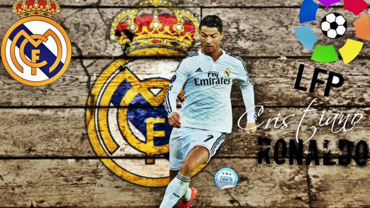 Real Madrid - HD Wallpaper 