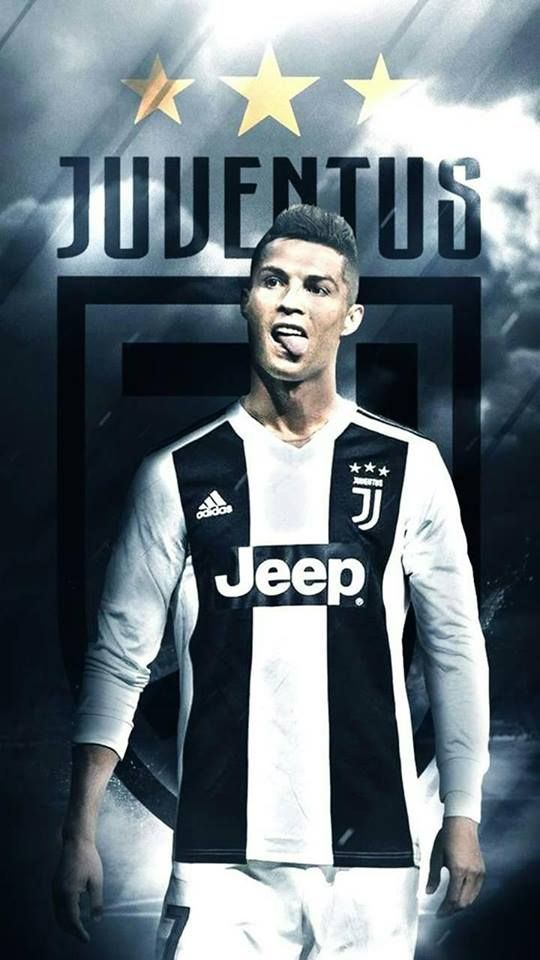 Cool Pictures Of Ronaldo - HD Wallpaper 