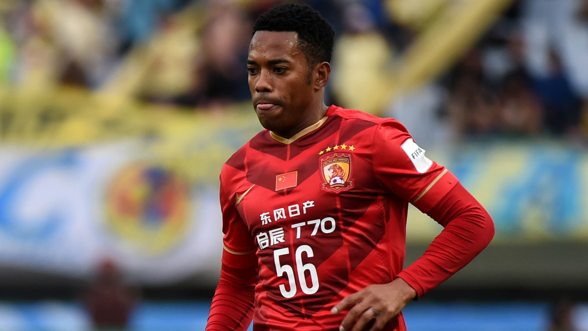 Robinho Atletico Mineiro - HD Wallpaper 