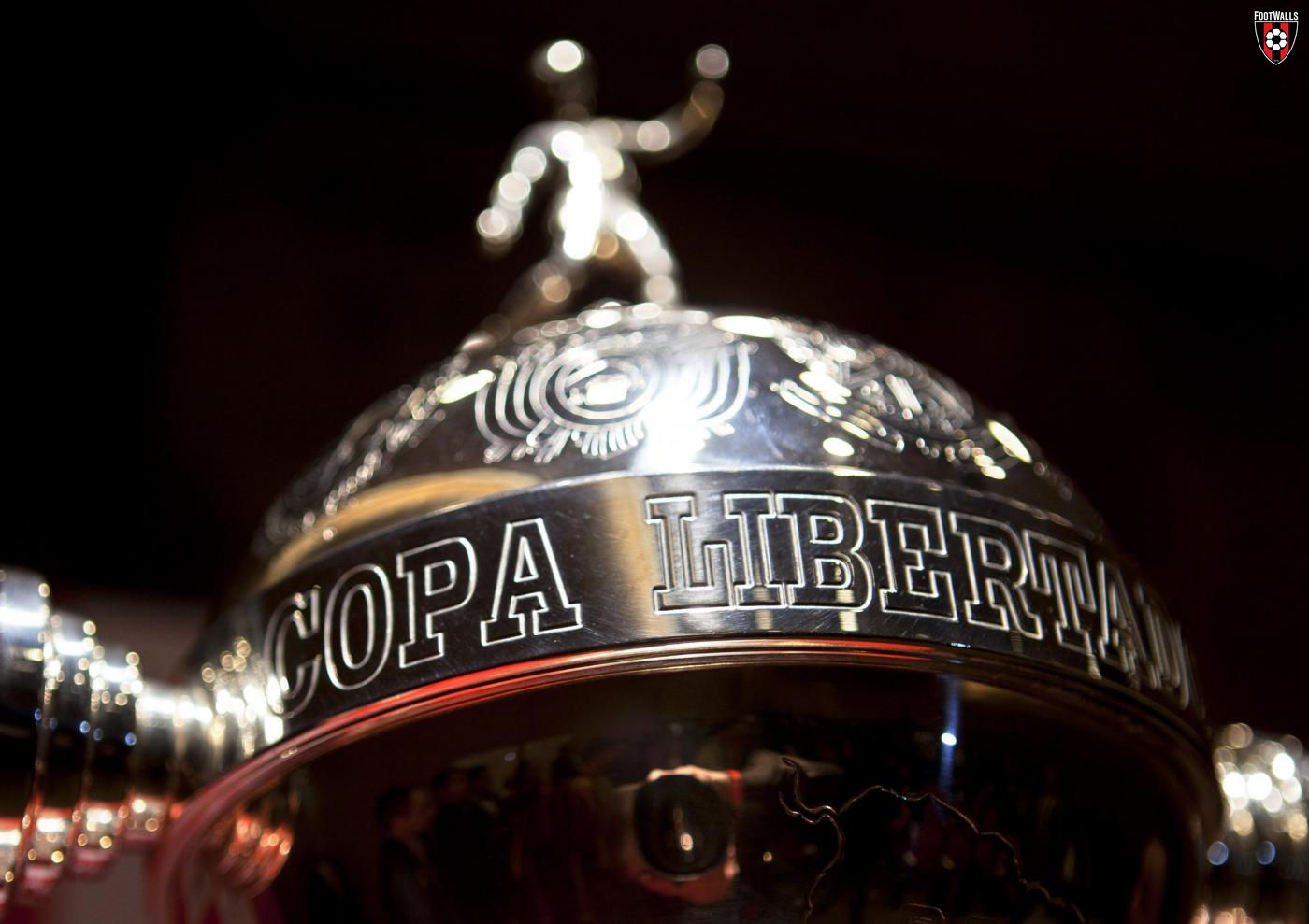 Copa Libertadores Wallpaper - Dia De America Libertadores - HD Wallpaper 