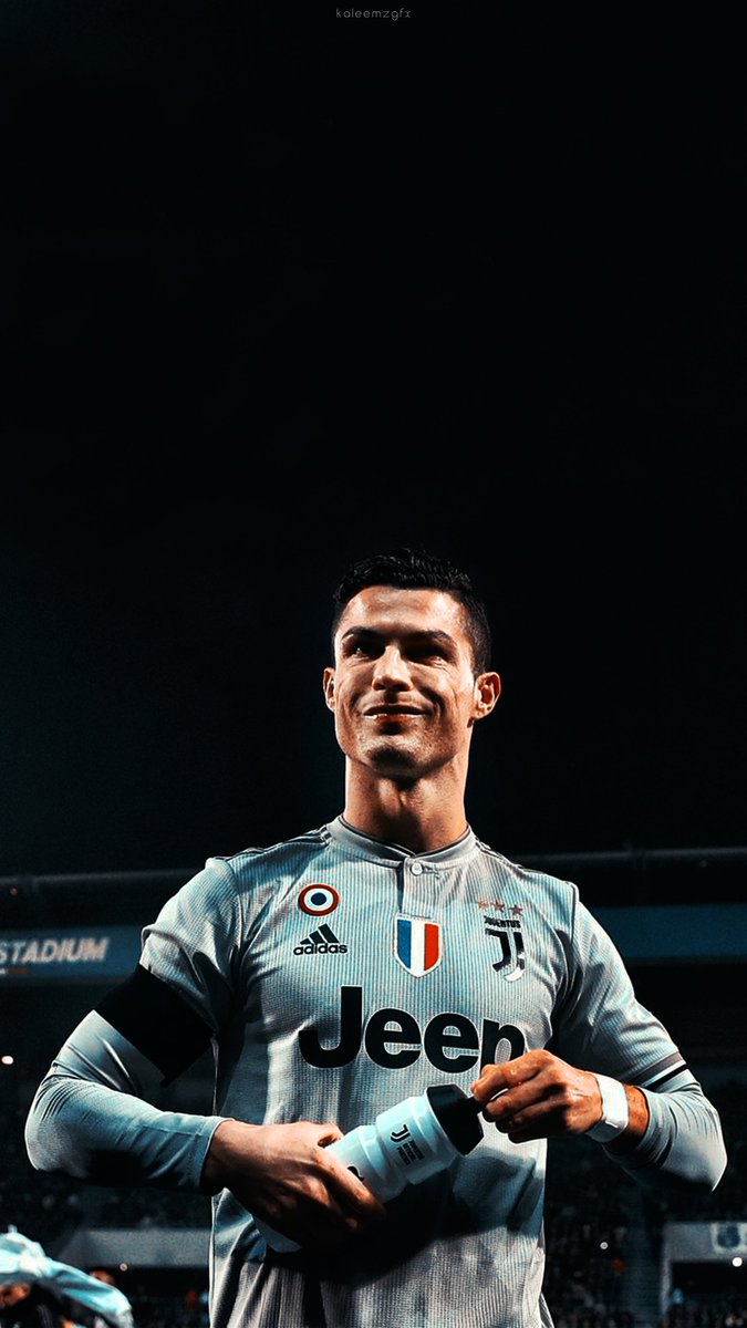 کریس رونالدو و مسی - HD Wallpaper 