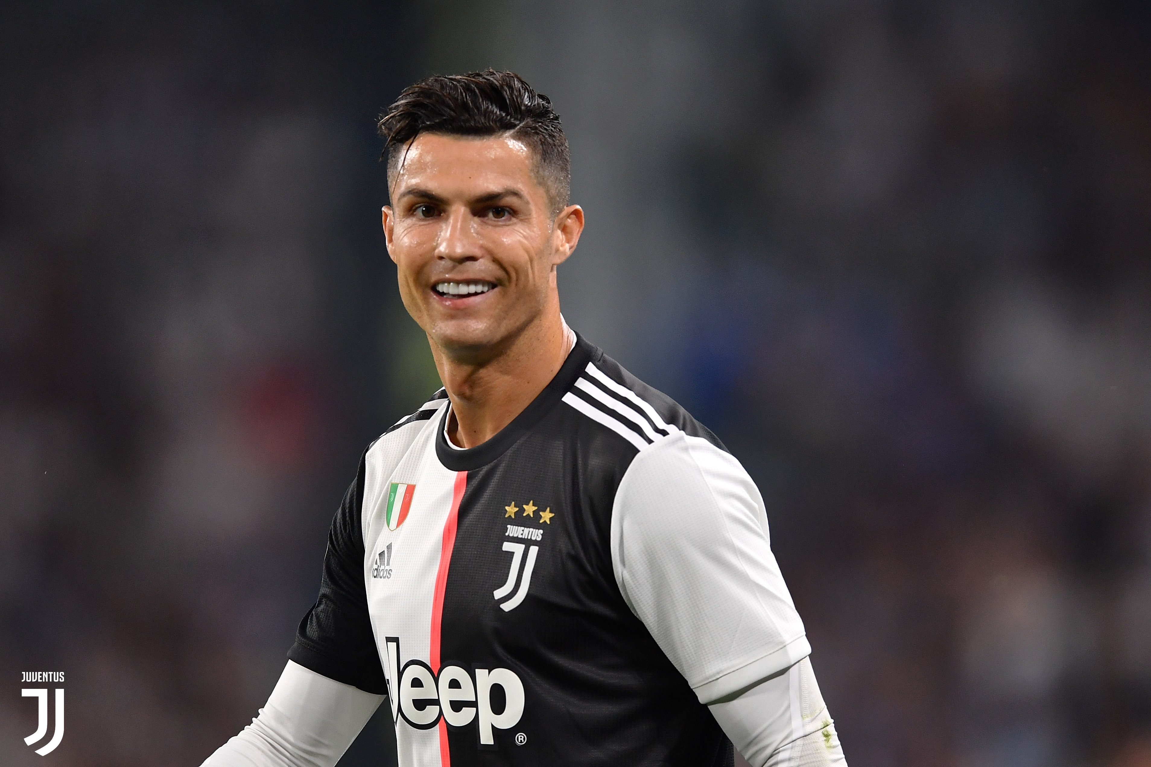 Ronaldo Juventus - HD Wallpaper 