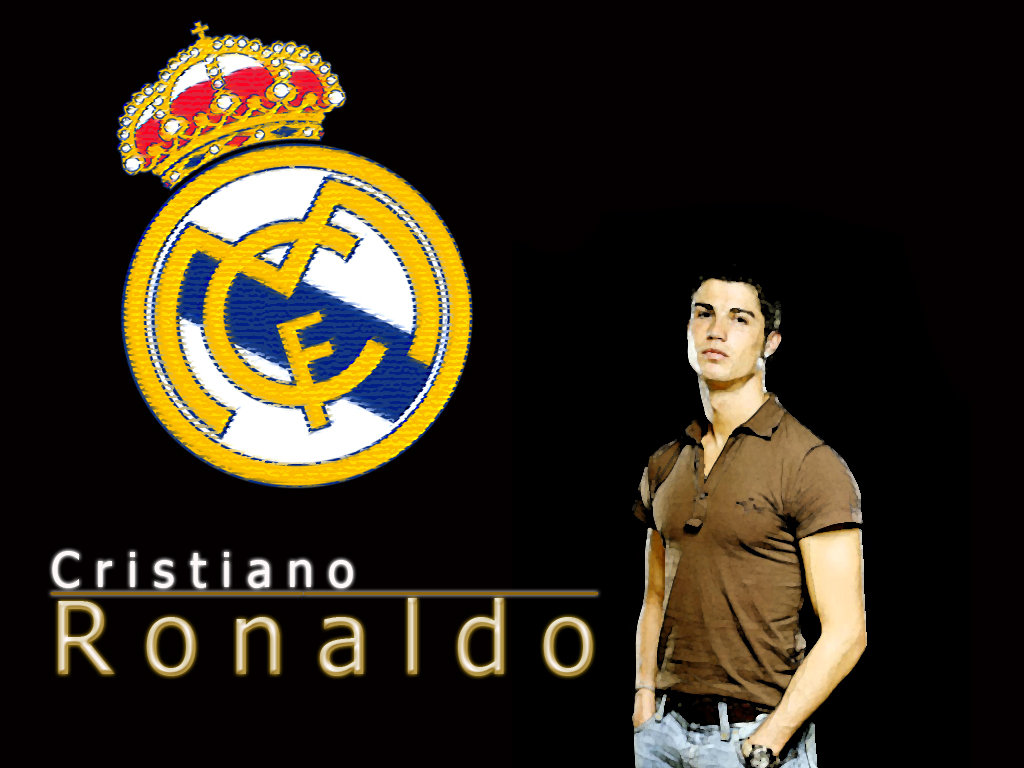 Download Cristiano Ronaldo Real Madrid Wallpapers - Real Madrid Vs Espanyol 2018 - HD Wallpaper 