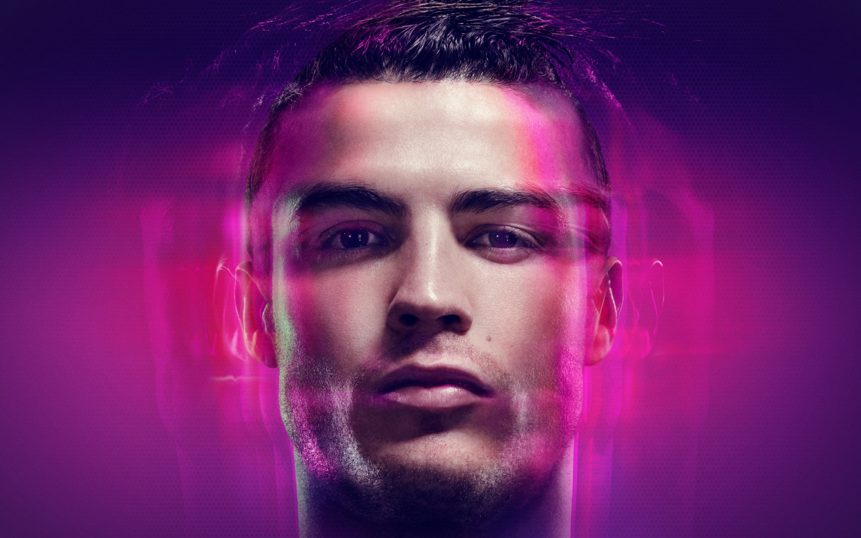 4k Wallpapers Of Cristiano Ronaldo - HD Wallpaper 